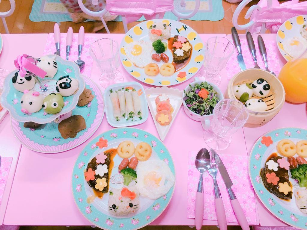 Pink Bnb Seoul Ngoại thất bức ảnh