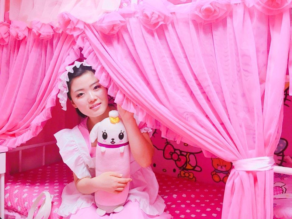 Pink Bnb Seoul Ngoại thất bức ảnh