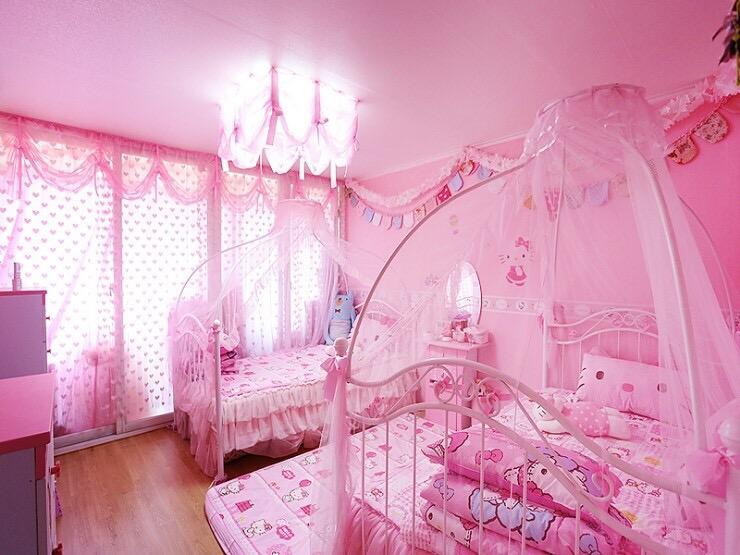 Pink Bnb Seoul Ngoại thất bức ảnh