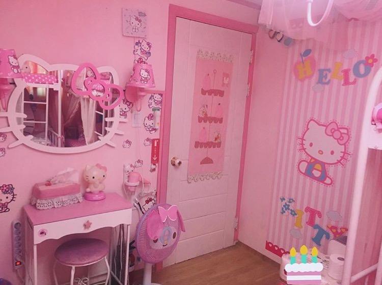 Pink Bnb Seoul Ngoại thất bức ảnh