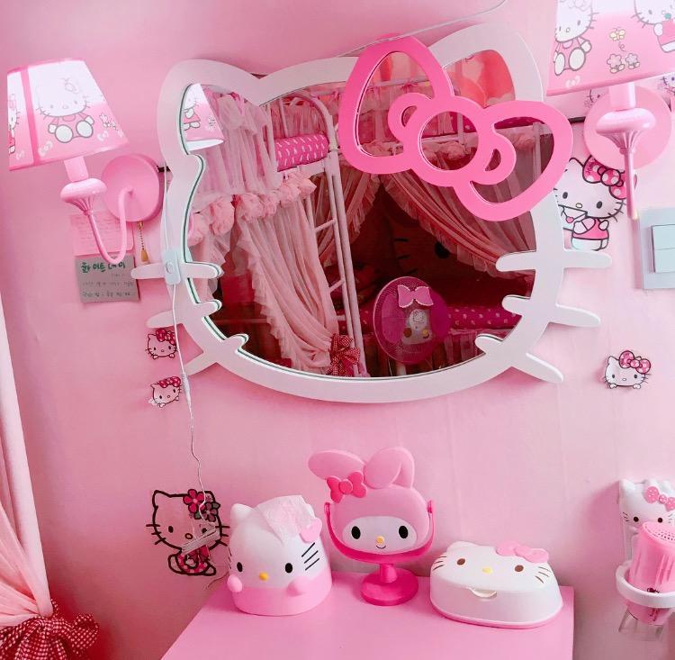 Pink Bnb Seoul Ngoại thất bức ảnh
