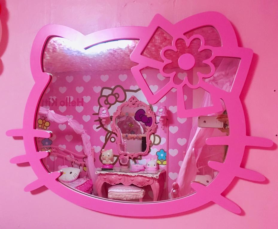 Pink Bnb Seoul Ngoại thất bức ảnh