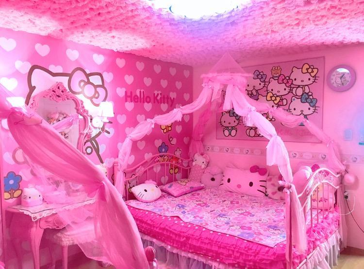 Pink Bnb Seoul Ngoại thất bức ảnh