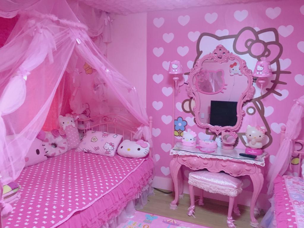 Pink Bnb Seoul Ngoại thất bức ảnh
