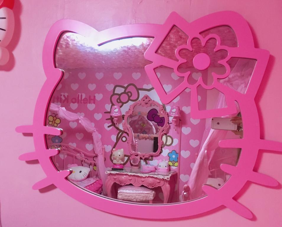 Pink Bnb Seoul Ngoại thất bức ảnh
