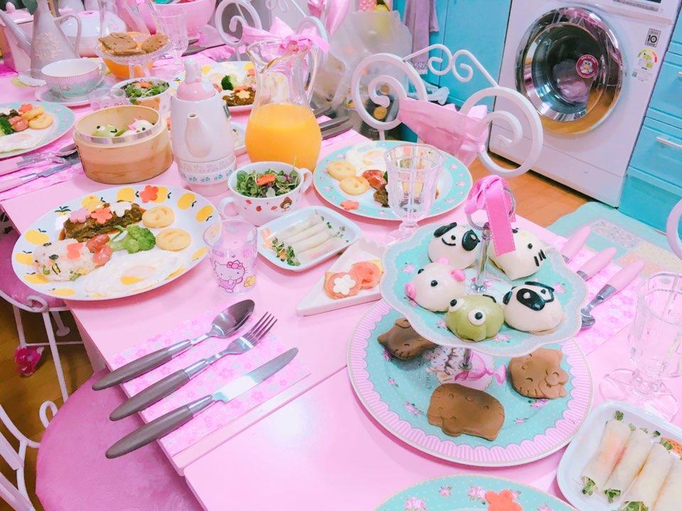 Pink Bnb Seoul Ngoại thất bức ảnh